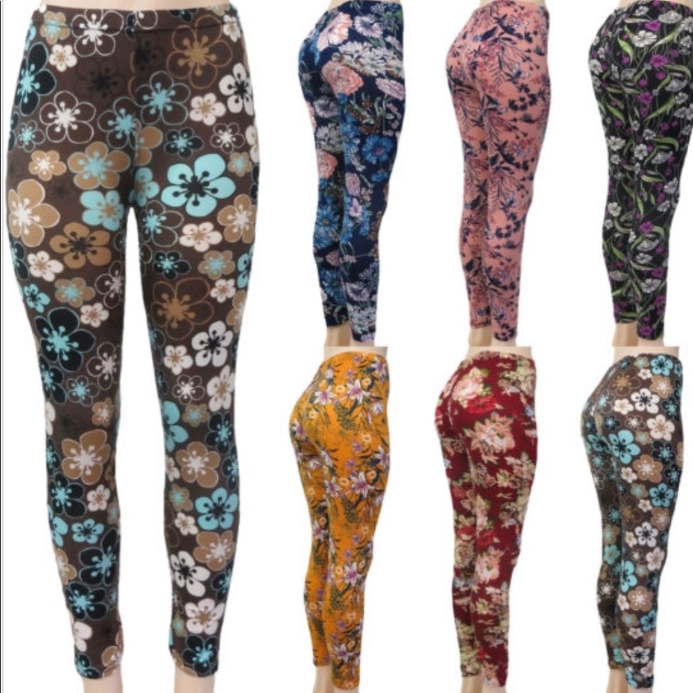 Leggings ultra soft